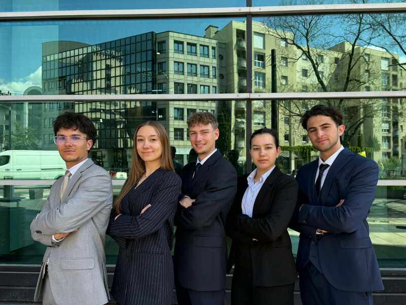 Finance Advisory